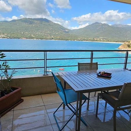 T2 De Standing Cote Plage, Les Pieds Dans L'Eau بروبرِيانّو المظهر الخارجي الصورة